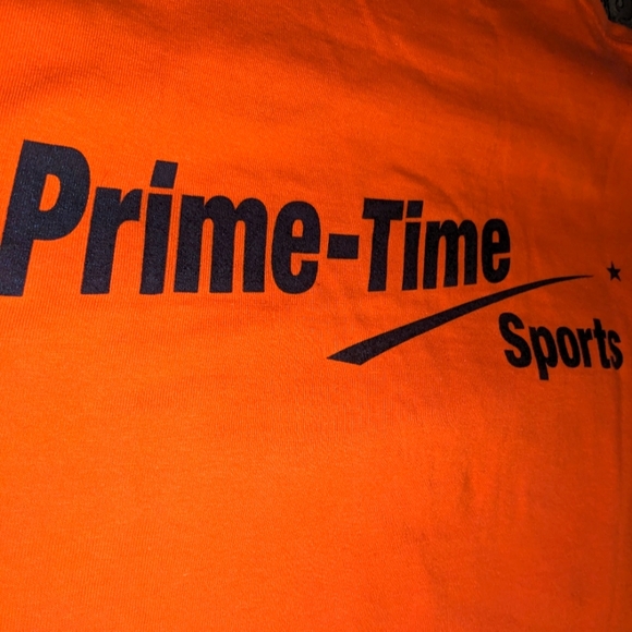 B.C Lions Football Team T-shirt 🧡 - Picture 4 of 5